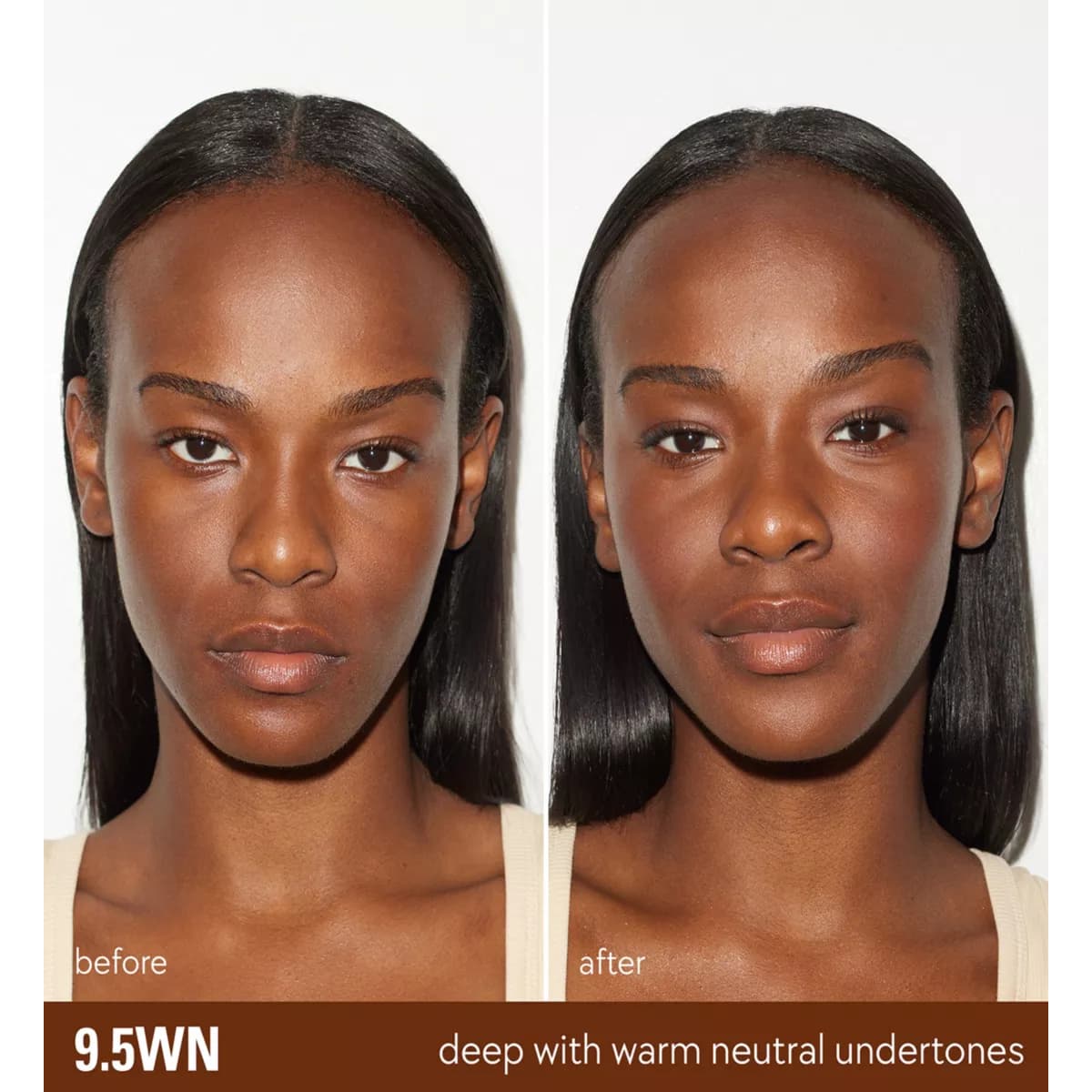 Kylie Cosmetics Power Plush Liquid Concealer, #9.5WN