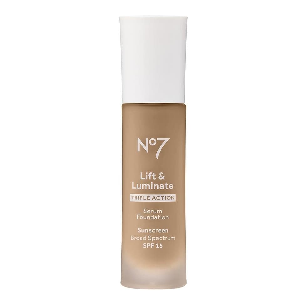 Lift & Luminate Triple Action Serum Foundation, Cashew