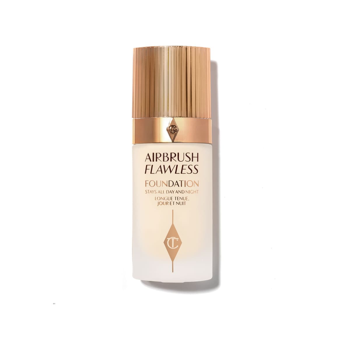 Airbrush Flawless Foundation, #2 COOL