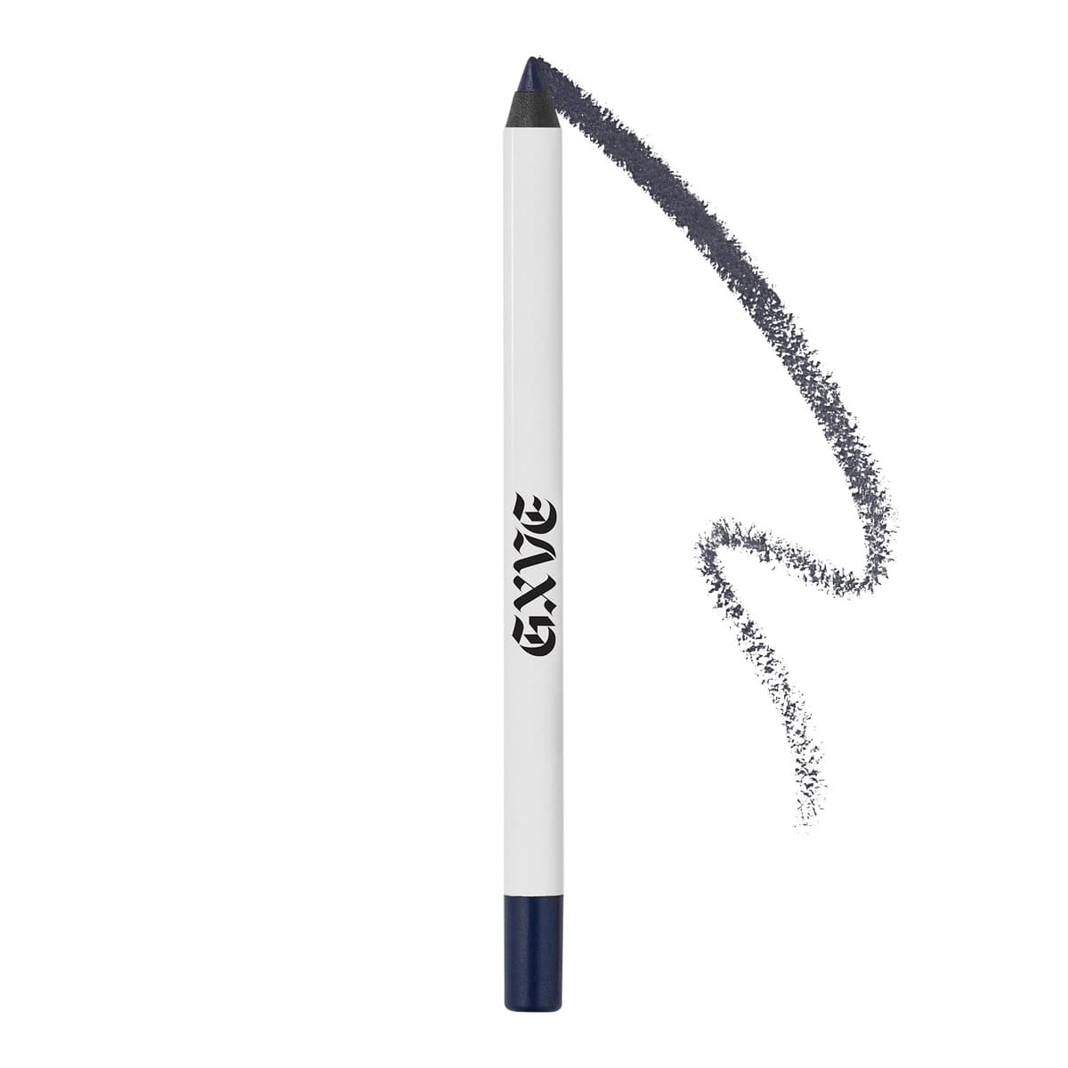 Line It Up Clean 24-Hr Gel Pencil Waterproof Eyeliner, Sapphire Skies