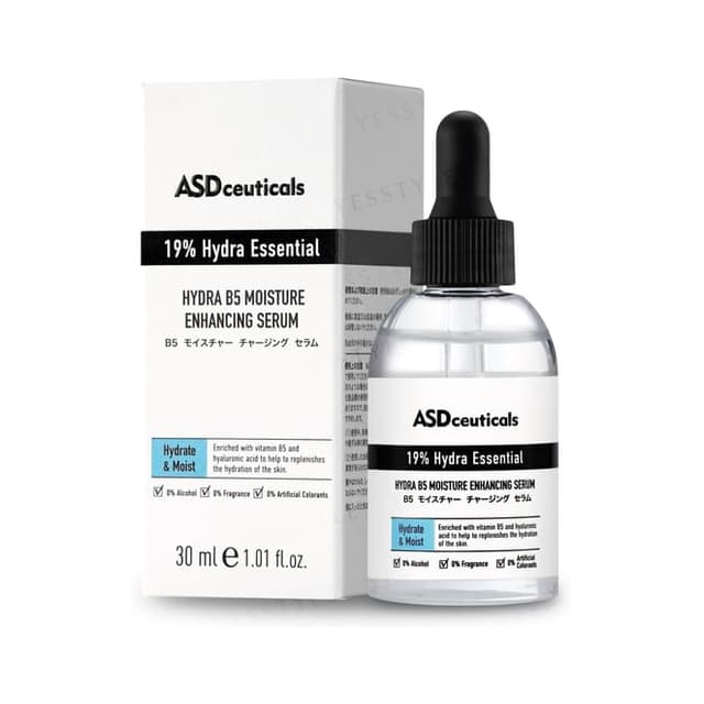 Hydra B5 Moisture Enhancing Serum