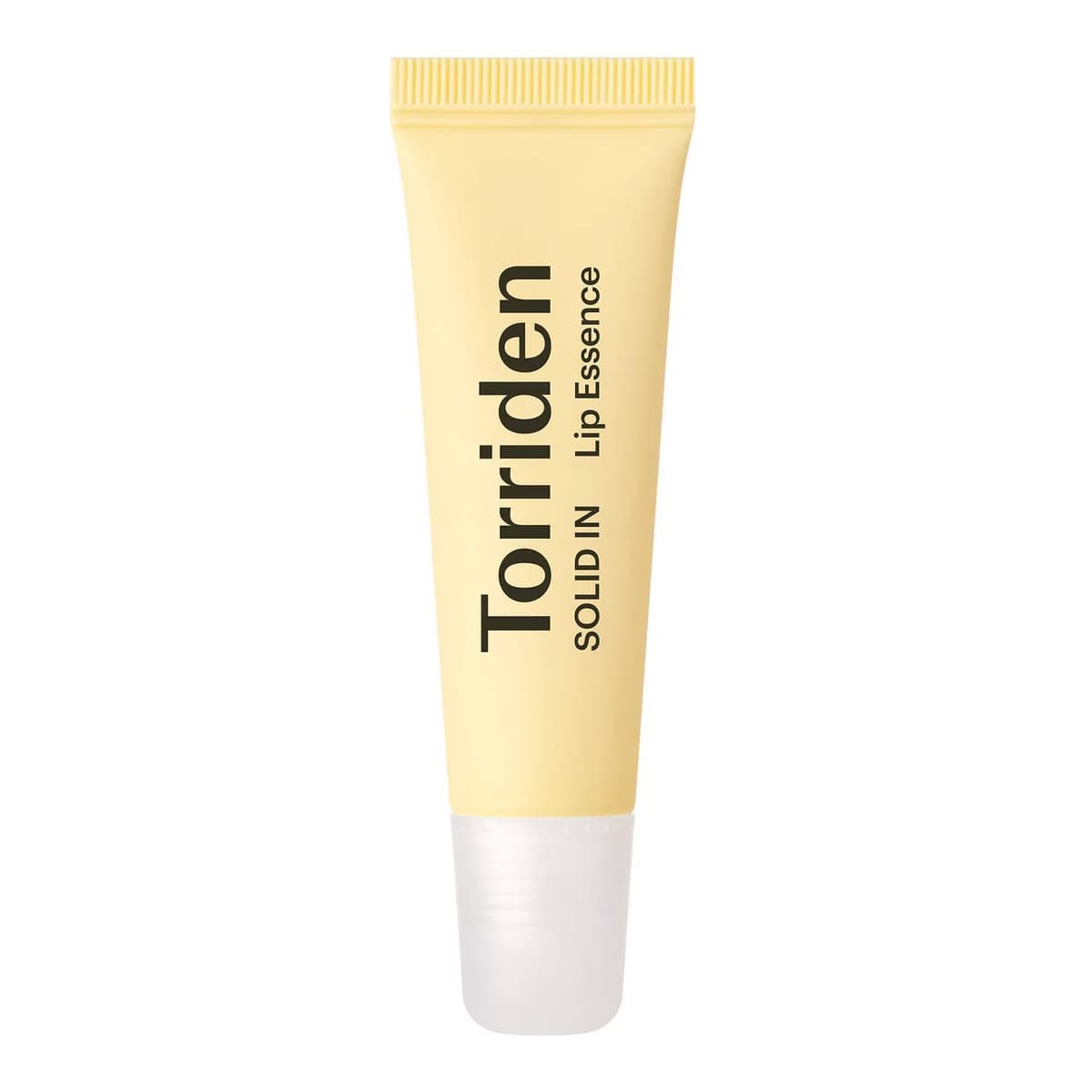 SOLID IN Ceramide Lip Essence Korean Skincare for Deep Moisturization and Repair