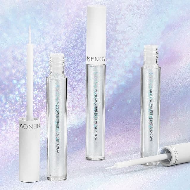 Galaxy Bling Bling Liquid Eyeshadow