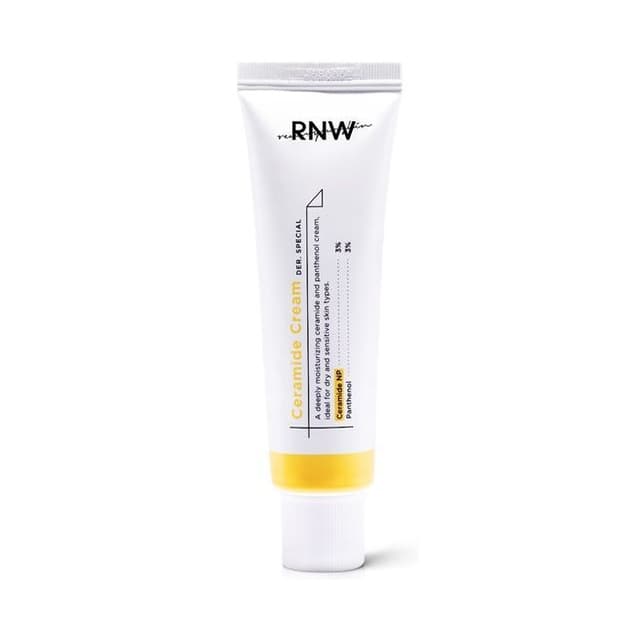 DER. SPECIAL Ceramide Cream