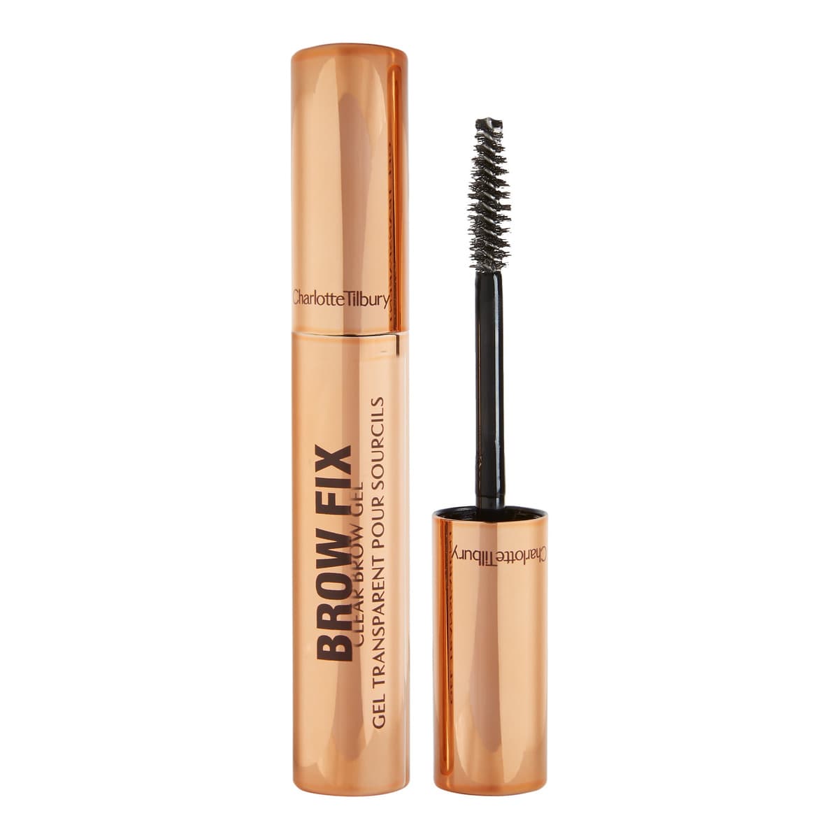 Brow Fix Clear Eyebrow Gel, Sculpting Gel