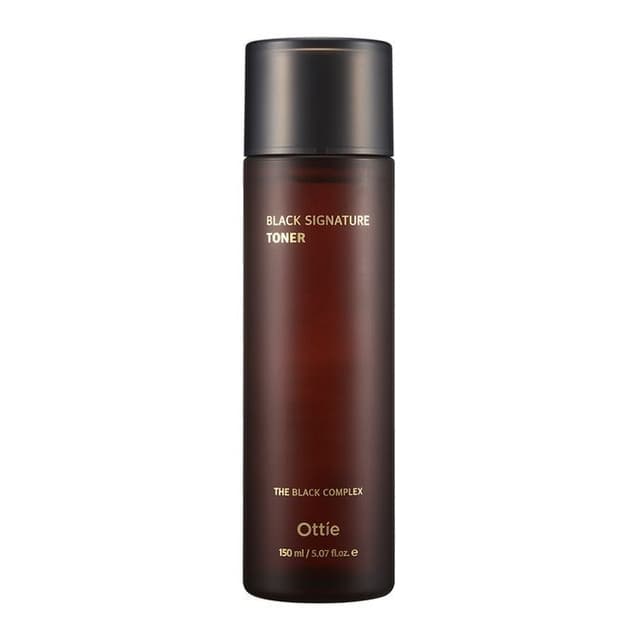 Black Signature Toner