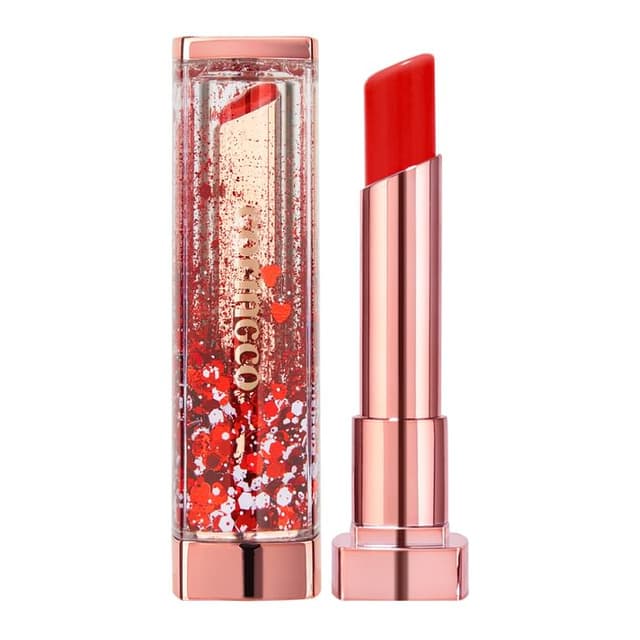 Shalala Snow Ball Lip Balm, #06 Apple Peeler Doll