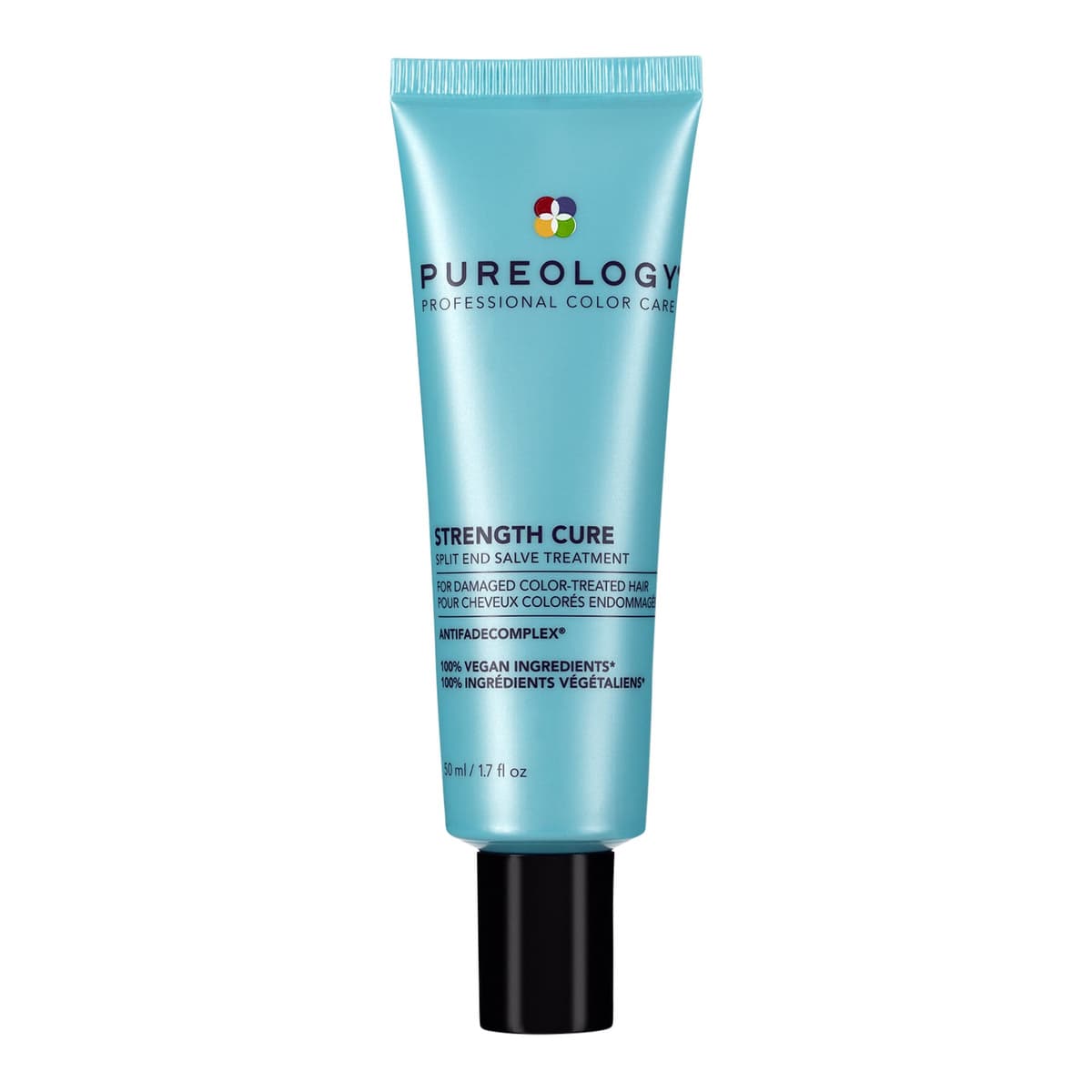Strength Cure Split-End Salve Leave-In Treatment