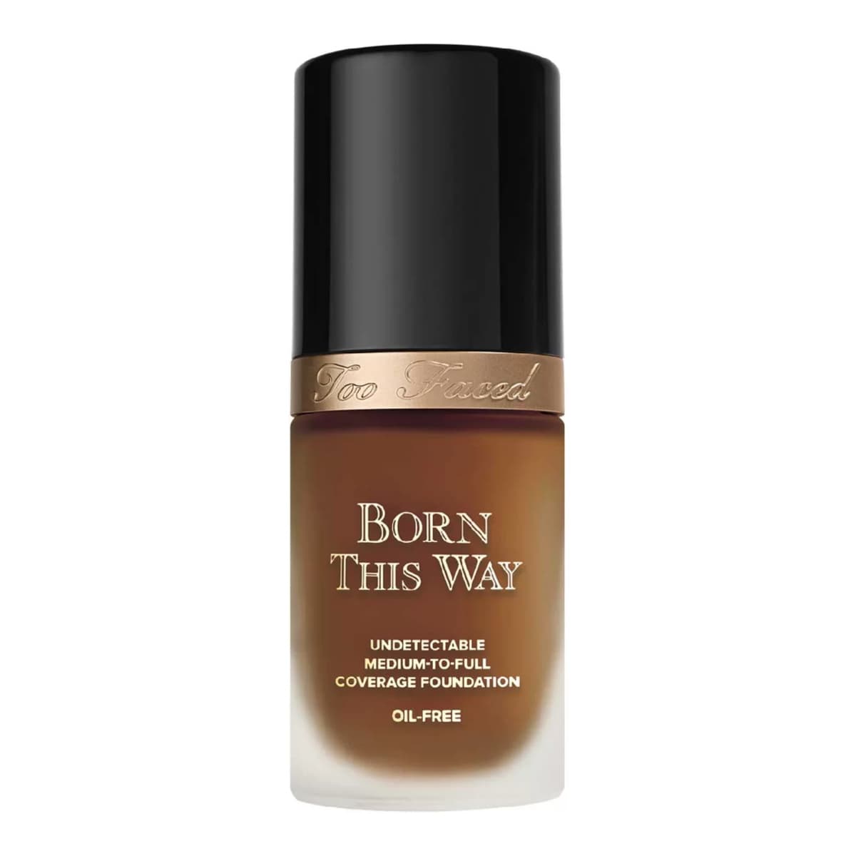 Born This Way Liquid Foundation, Hazelnut