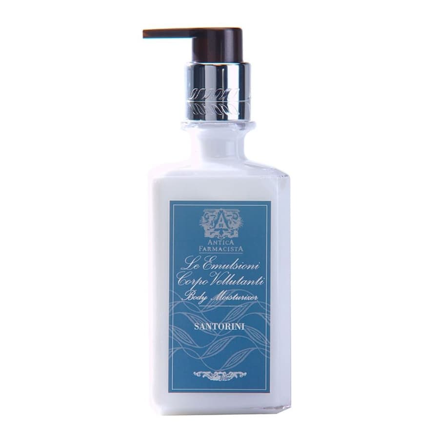 Santorini Body Moisturizer