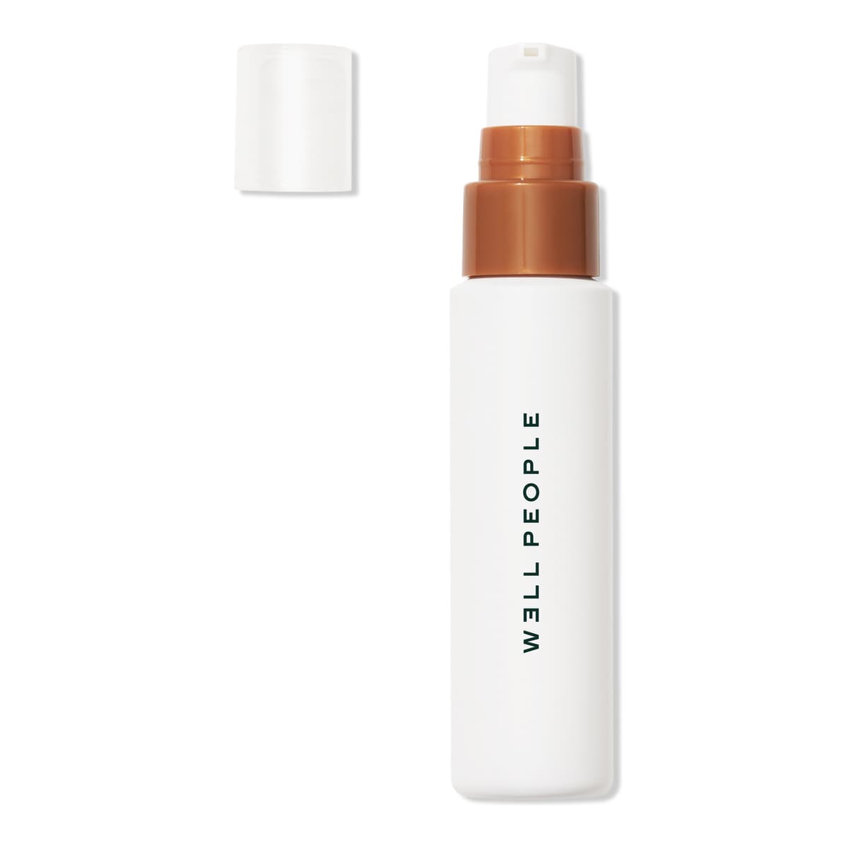 Bio Bronzing Priming Serum