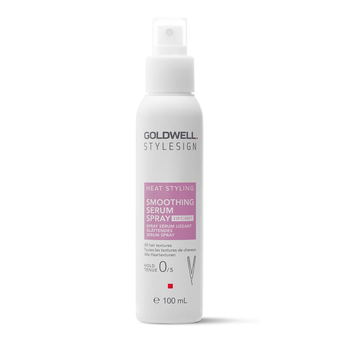 Stylesign Smoothing Serum Spray