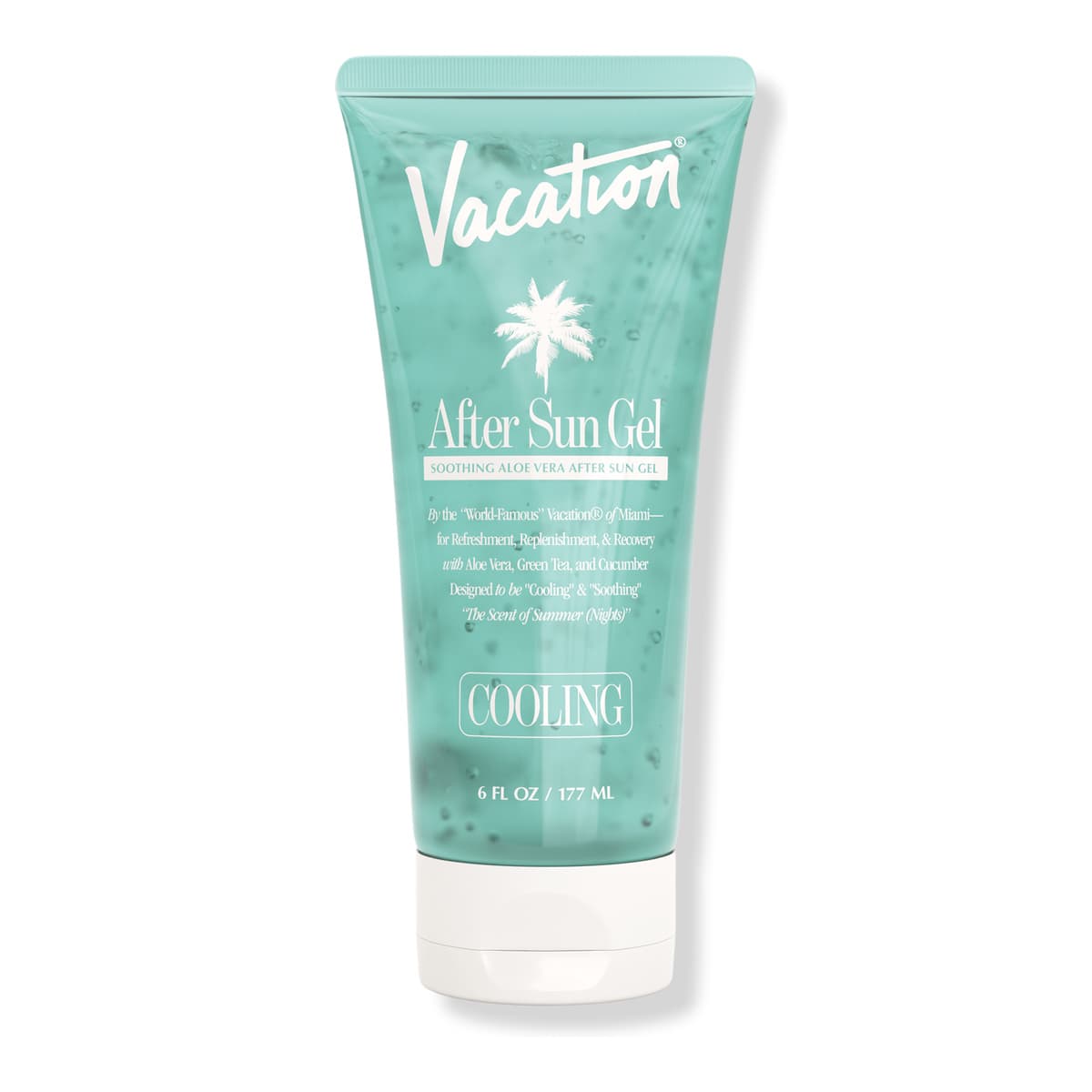 After Sun Gel