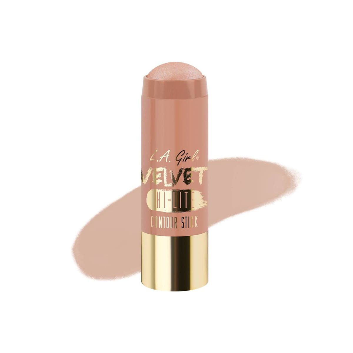 Velvet Hi-Lite Contour Stick Luminous