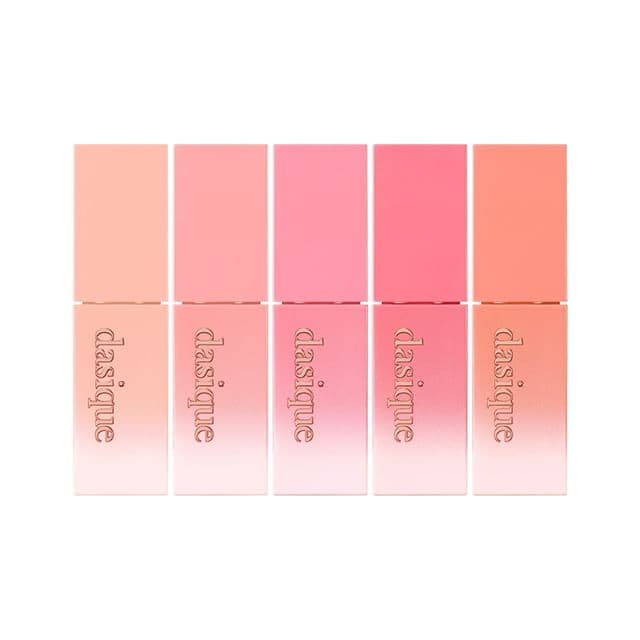 Juicy Dewy Tint Ice Cream Edition