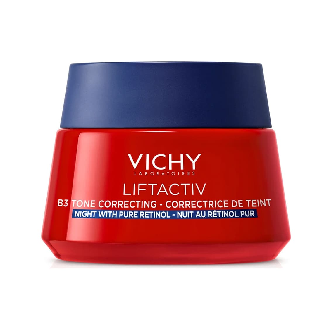 LiftActiv B3 Pure Retinol Night Cream