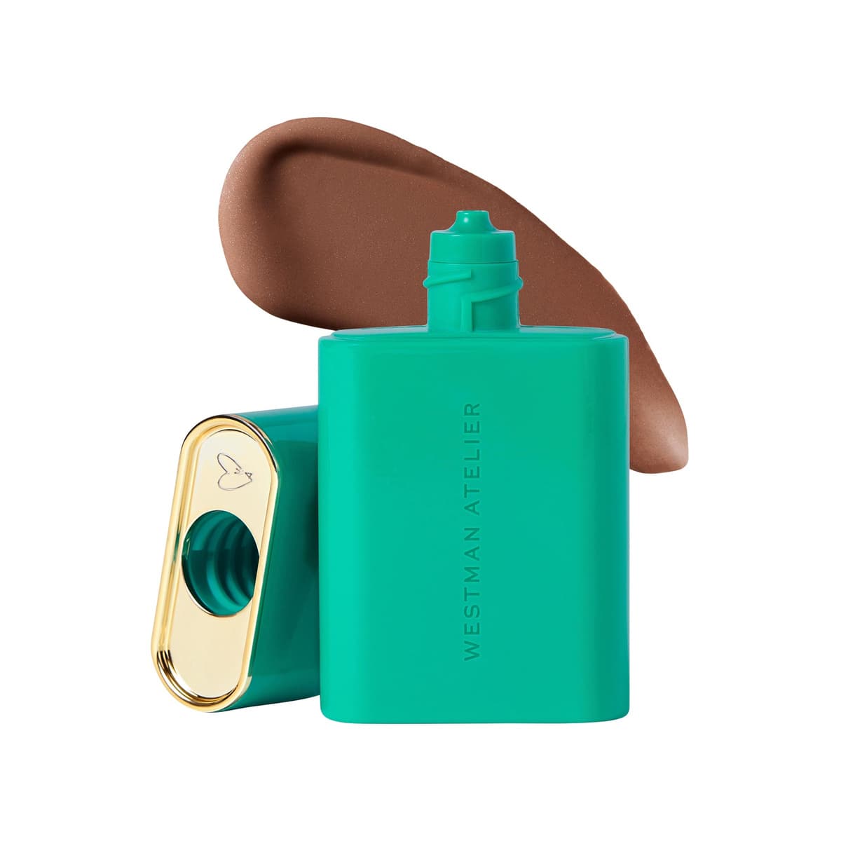 Sun Tone Hydrating Matte Bronzing Drops, Soleil Parfait 3