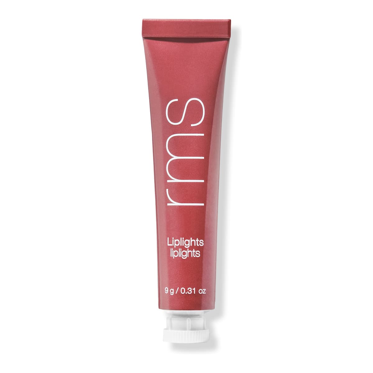 Liplights Cream Lip Gloss, Rumor