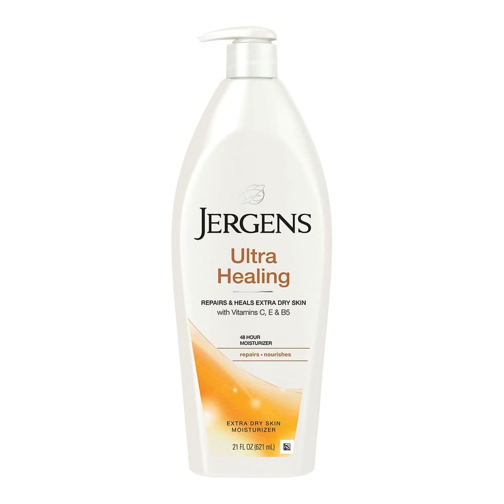 Ultra Healing Extra Dry Skin Moisturizer Unscented