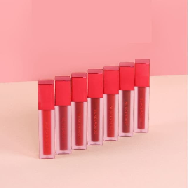 Air Fit Velvet Tint SEASON 1, #A03 Soft Red