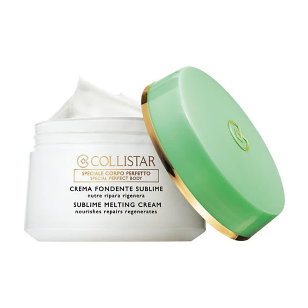 Body Sublime Melting Cream