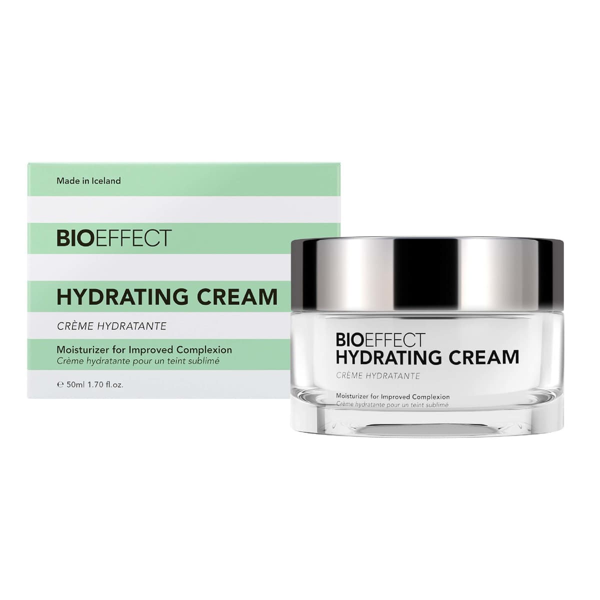 Hydrating Cream