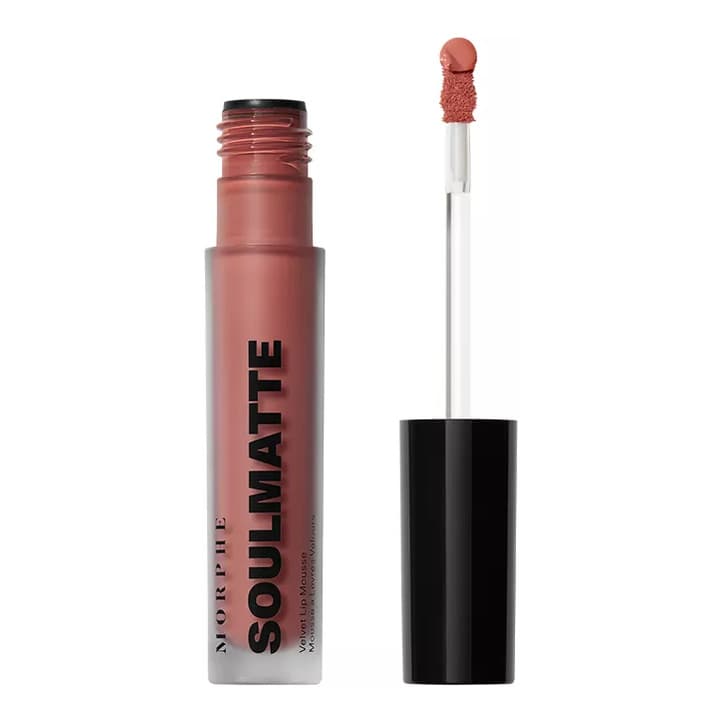 Soulmatte Velvet Lip Mousse, Whipped