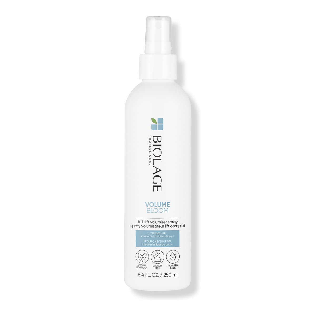 Volume Bloom Full-Lift Volumizer Spray