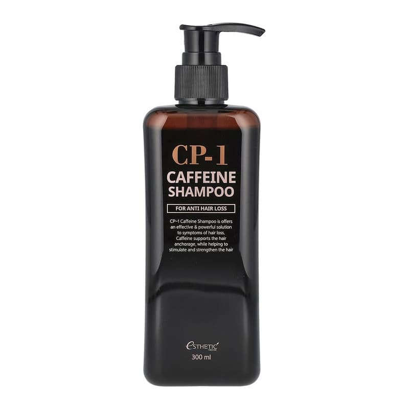 Caffeine Shampoo, For Anti Hair Loss