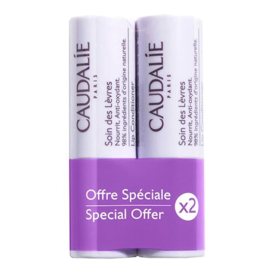 Lip Conditioner x2 (2x )