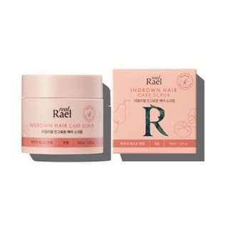 Ingrown Hair Care Scrub