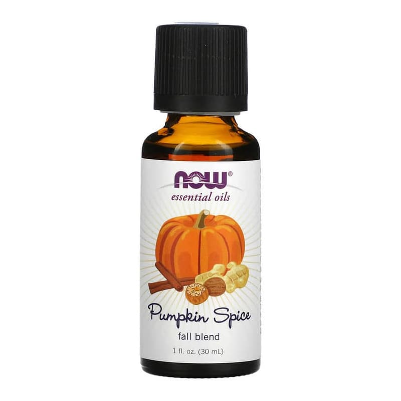 Essential Oils, Pumpkin Spice