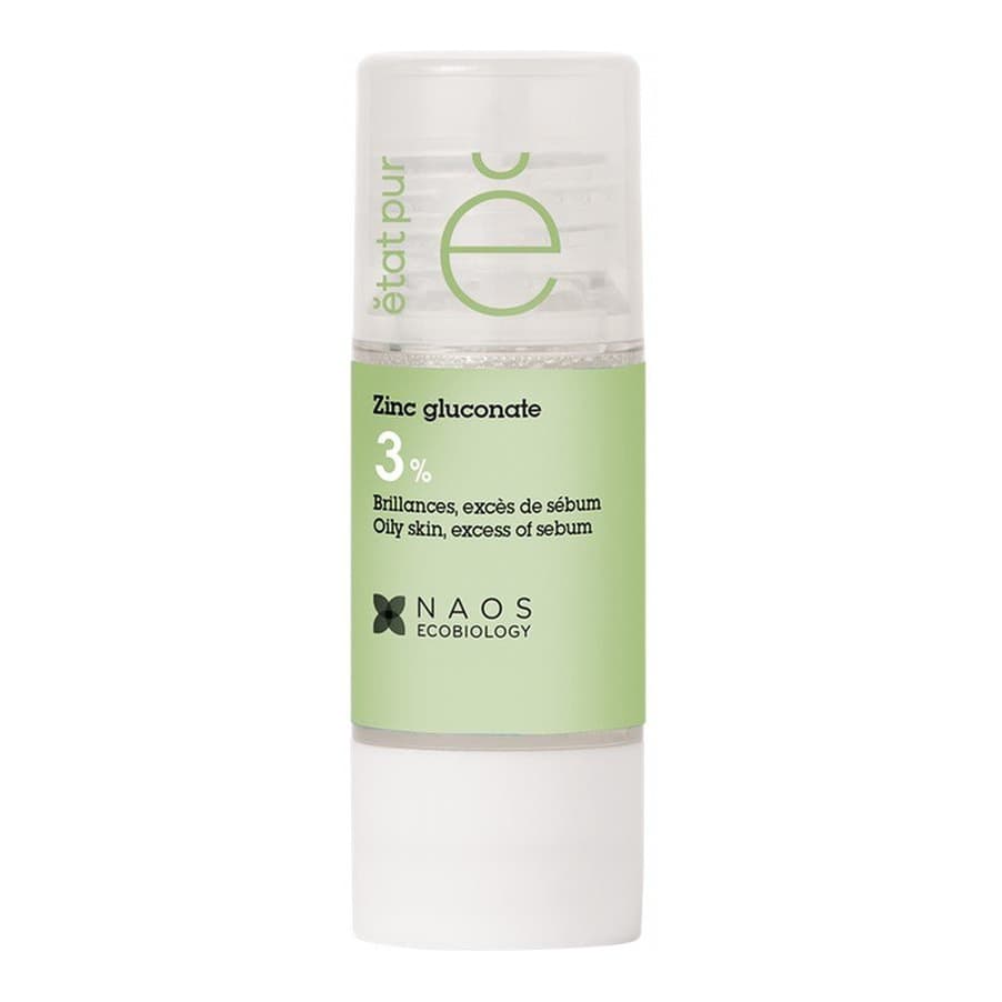 Active Zinc Gluconate
