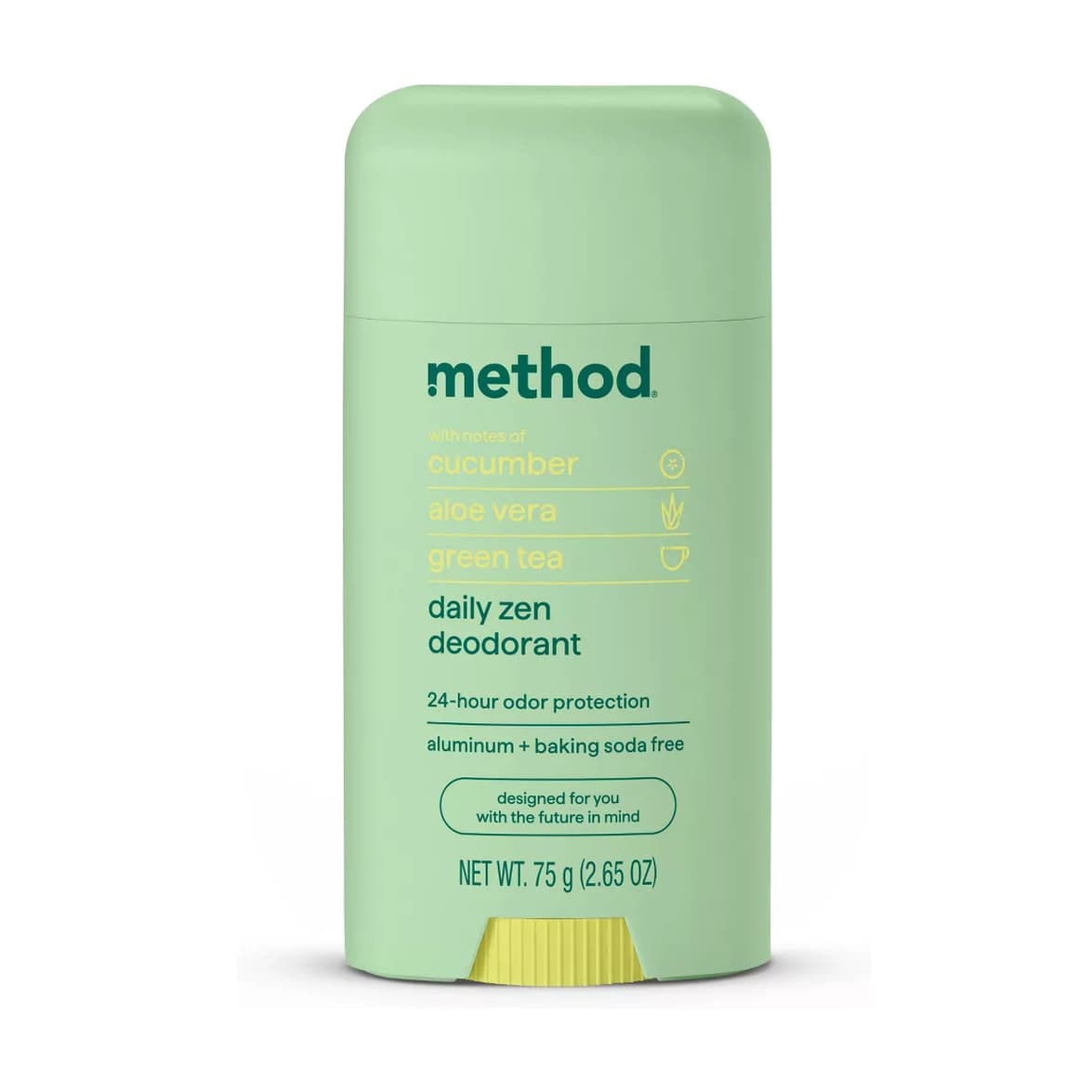 Deodorant - Daily Zen