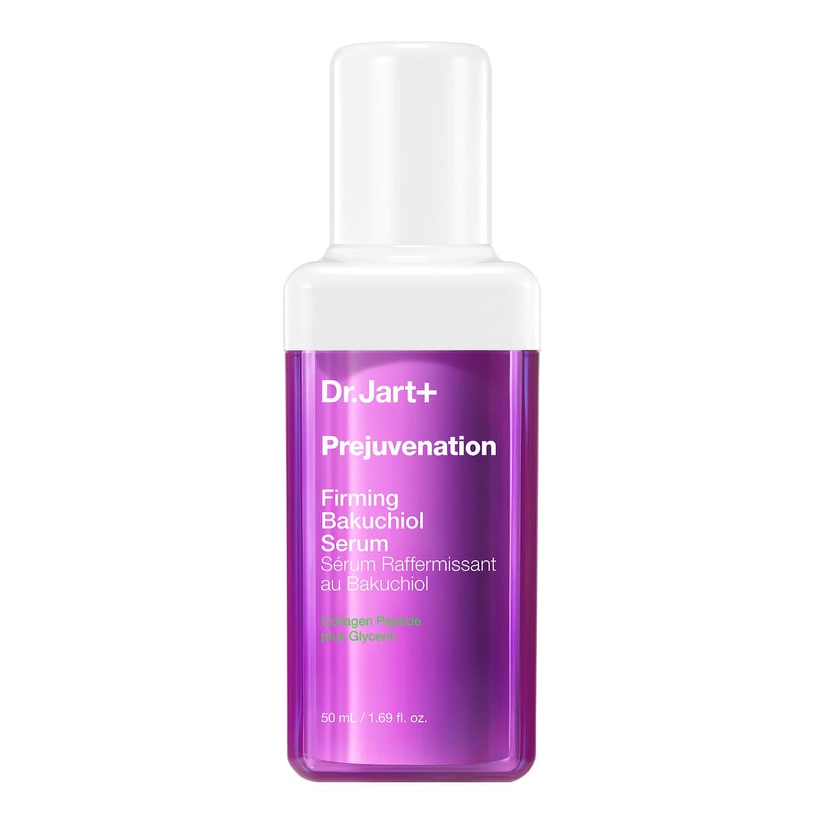 Prejuvenation Firming Bakuchiol Serum for Preventative Aging