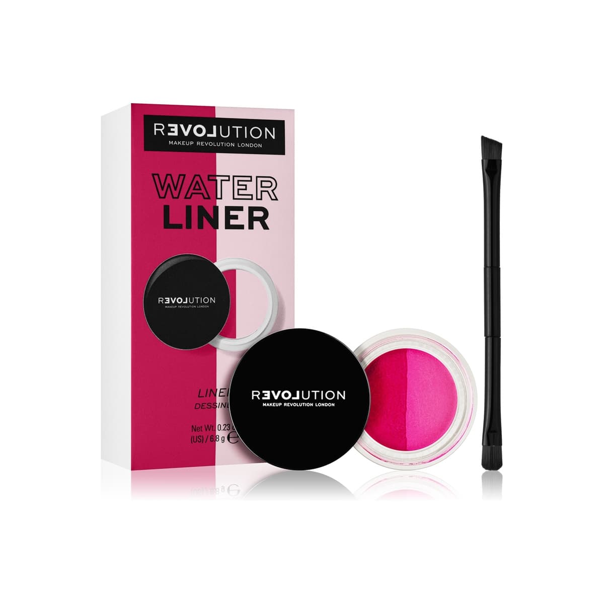 Water Activated Liner