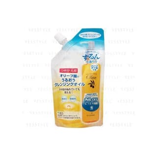 Olive Garden Pure Virgin Oil Oil Cleansing Refill