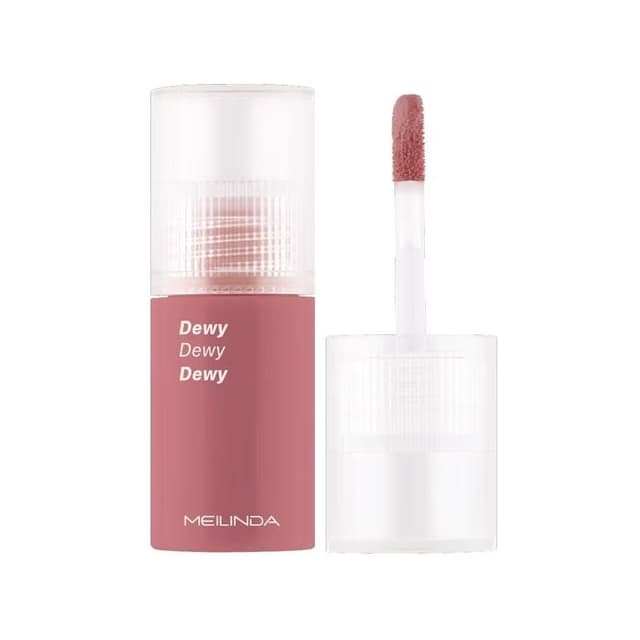 Dewy Blush, Pop