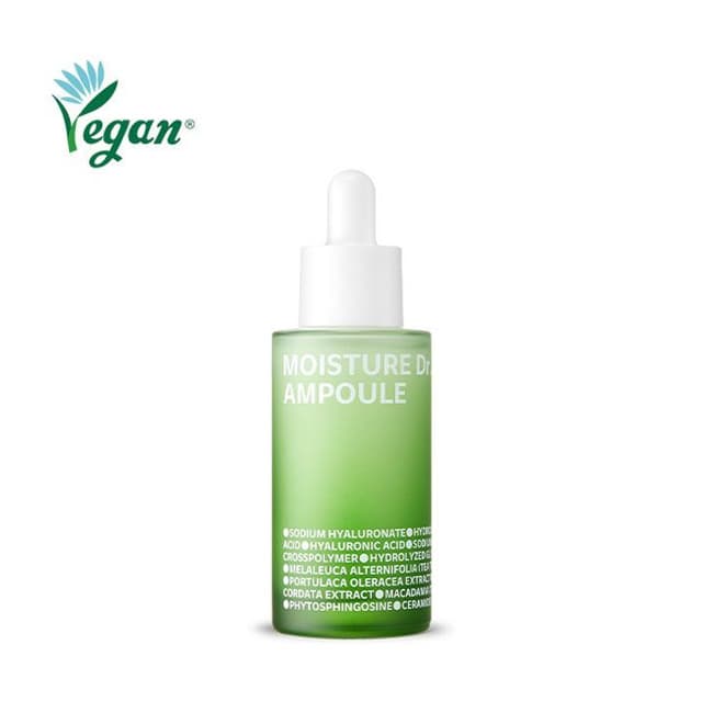 Moisture Dr. Ampoule