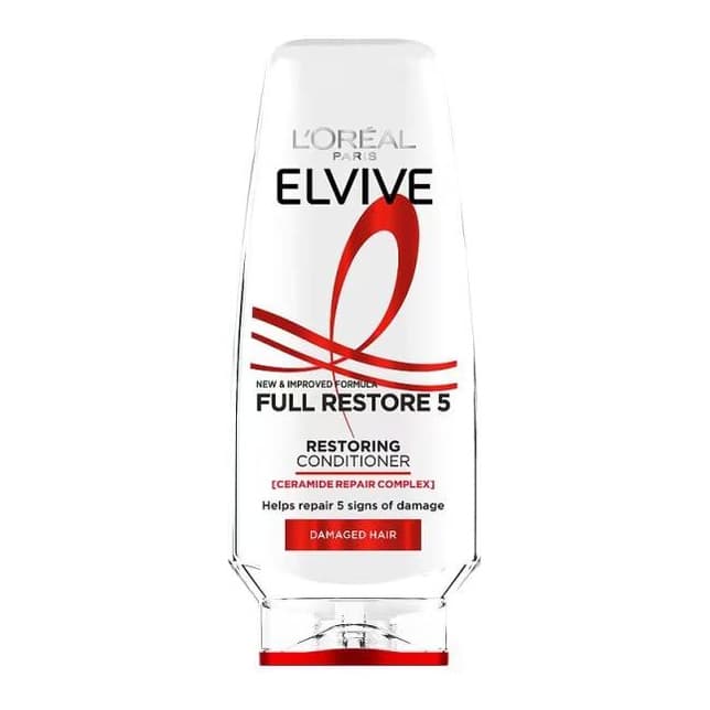 L'Oréal Paris Elvive Full Restore 5 Conditioner