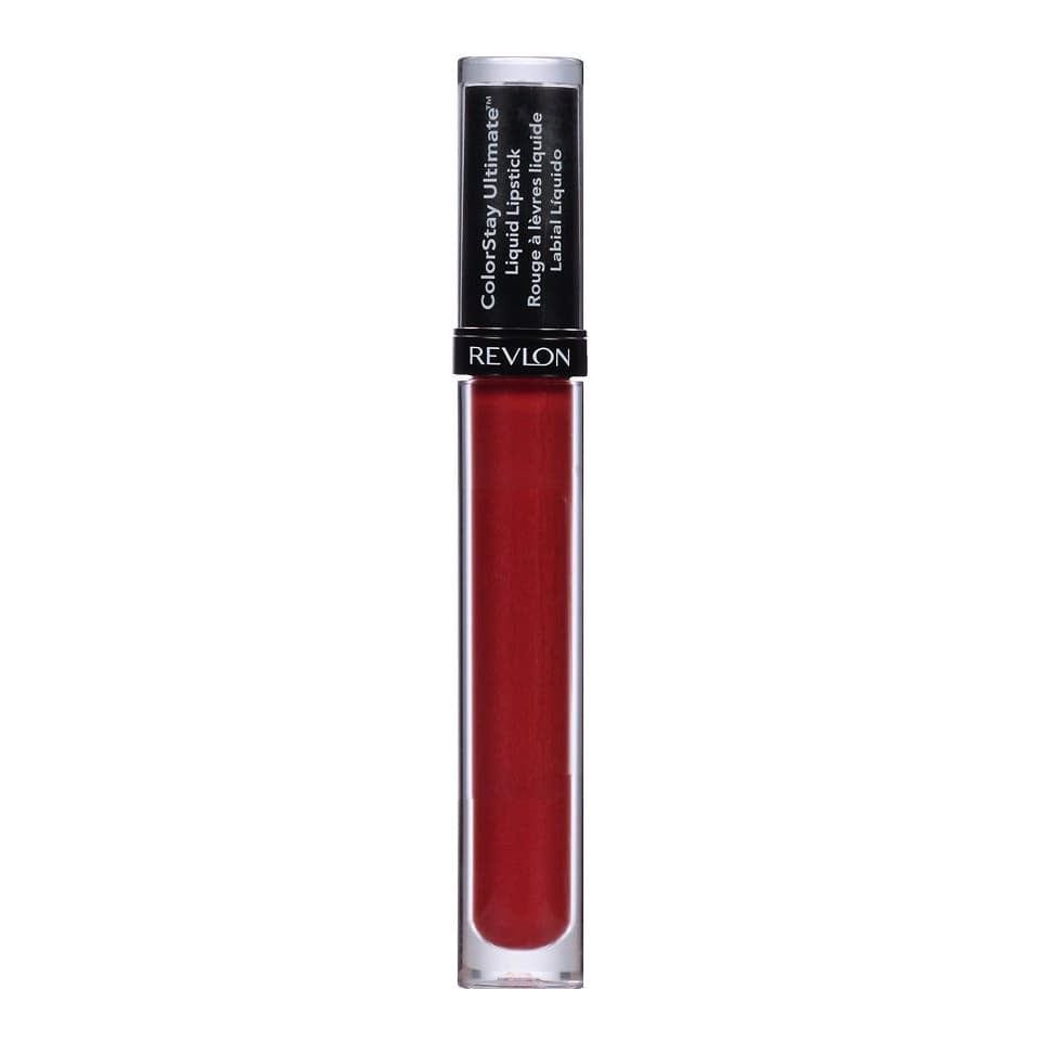 ColorStay Ultimate Liquid Lipstick, Top Tomato