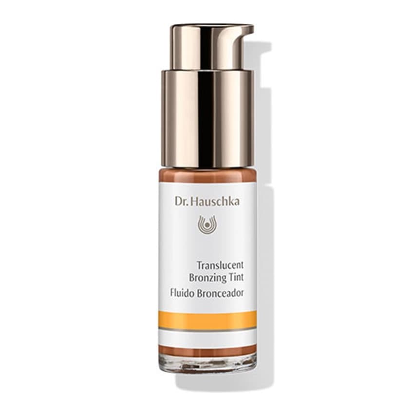 Translucent Bronzing Tint