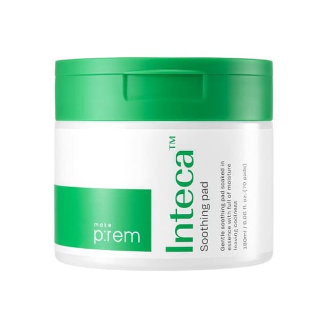 Inteca Soothing Pad
