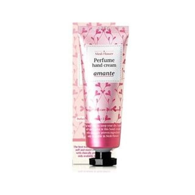 Perfume Hand Cream, Amante