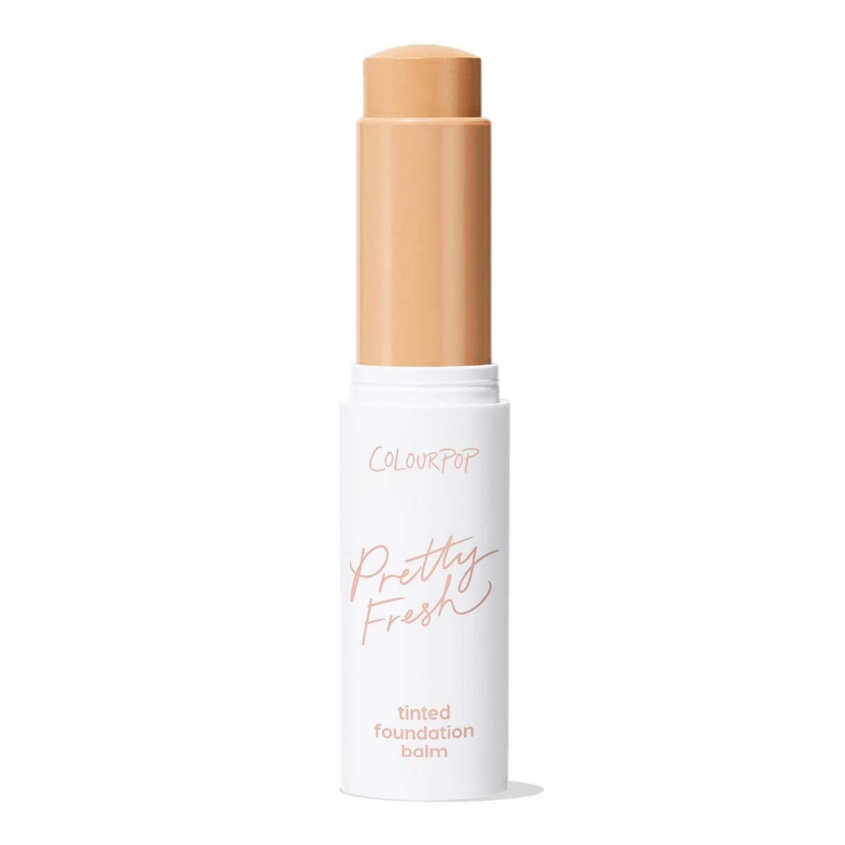 Pretty Fresh Tinted Foundation Balm, Medium 9