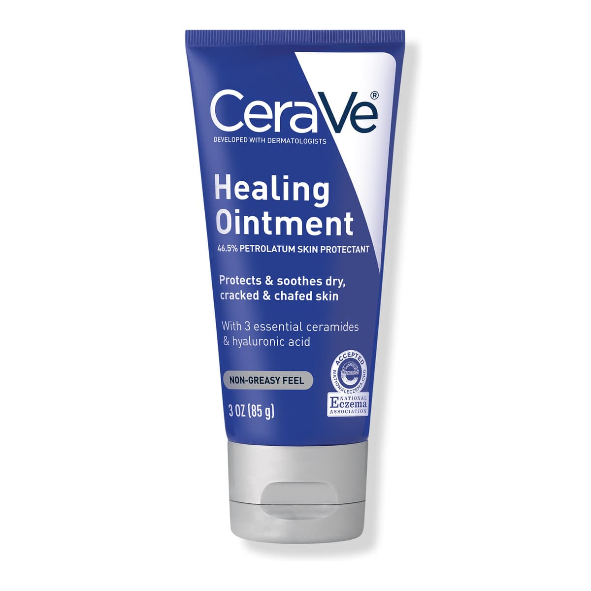 Healing Ointment to Help Protect & Soothe Dry to Very Dry Skin