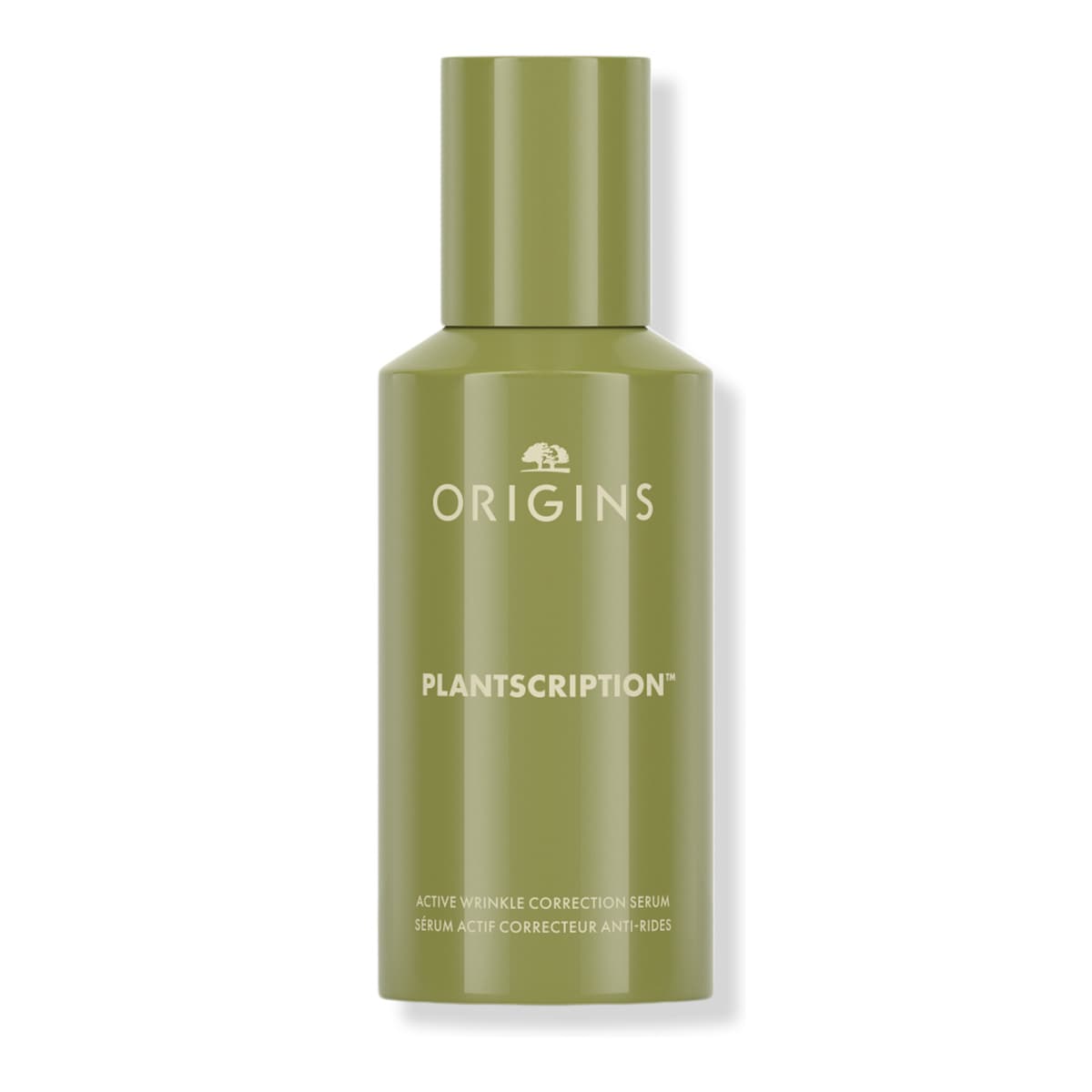 Plantscription Active Wrinkle Correction Retinoid Serum