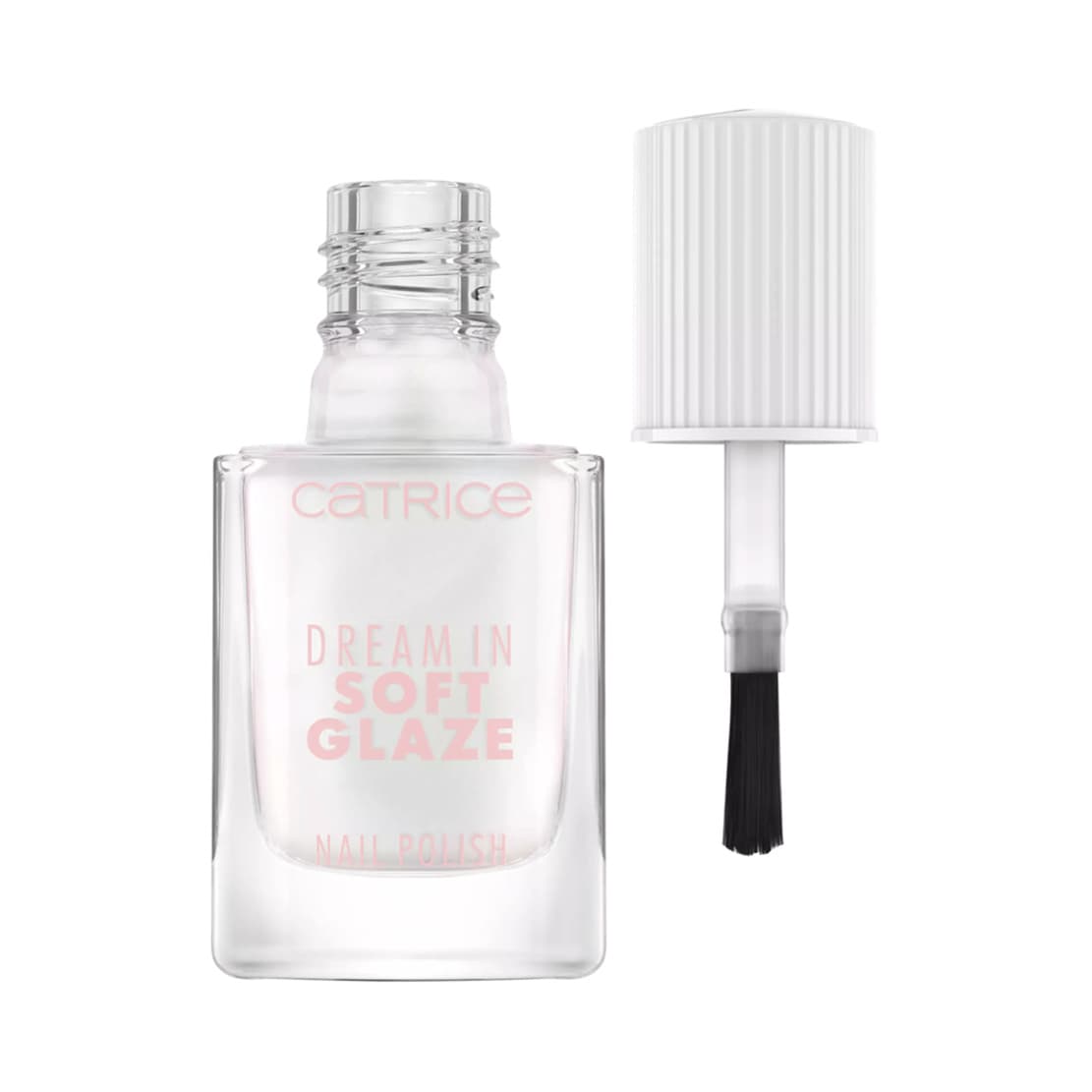 Dream in Soft Glaze Nail Polish 010 Hailey Baby