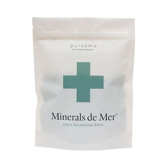 Minerals De Mer Daily Balancing Bath