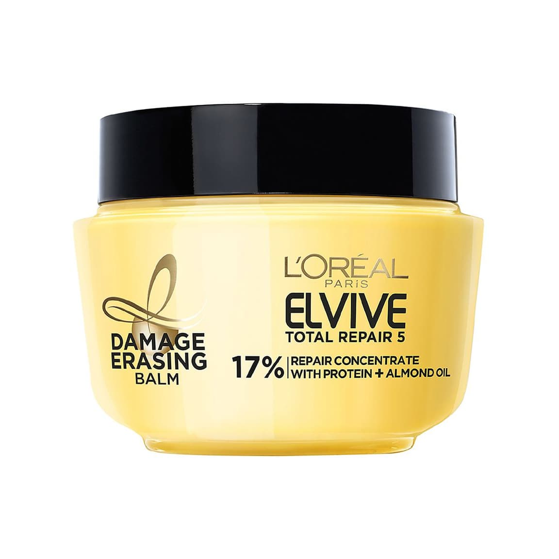Total Repair 5 Damage-Erasing Balm, Almond and Protein